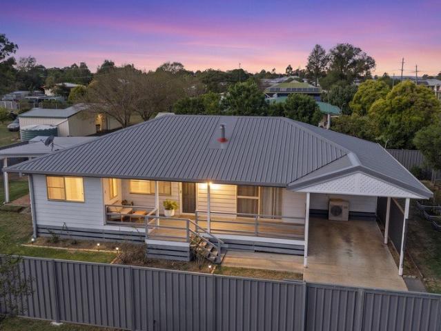 House for sale in Clifton, Queensland
