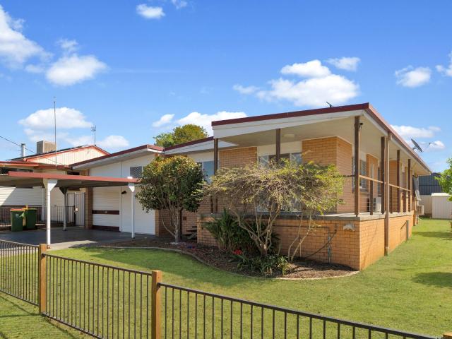 House for rent in Toowoomba, Queensland