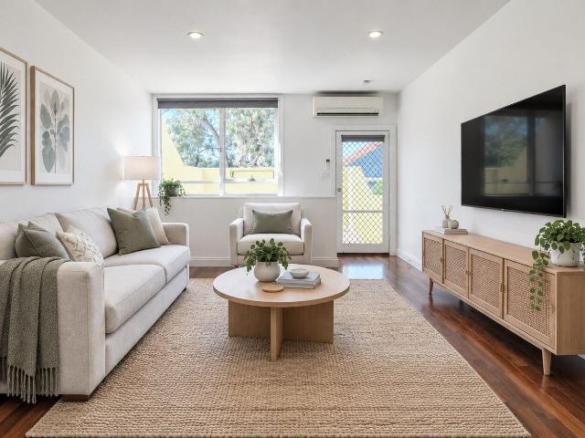Apartment for rent in Brunswick, Melbourne