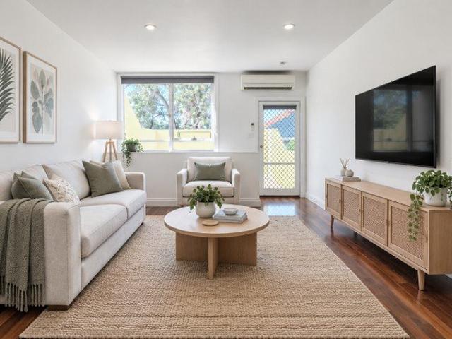 Apartment for rent in Brunswick, Melbourne