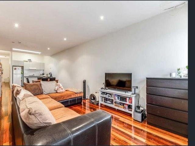 Apartment for rent in Brunswick, Melbourne