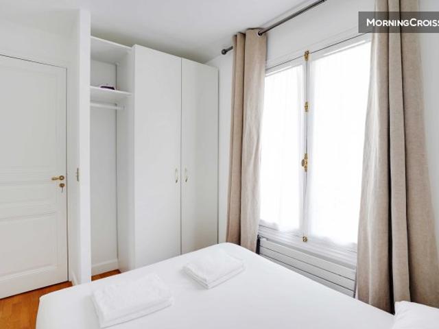 Appartement location à Paris, Île-de-France
