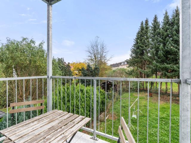 Apartment mieten in Oberzwehren, Kassel