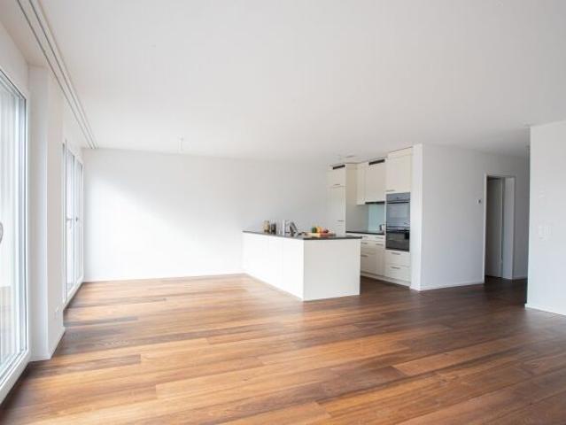 Apartment mieten in Gossau (SG), St. Gallen