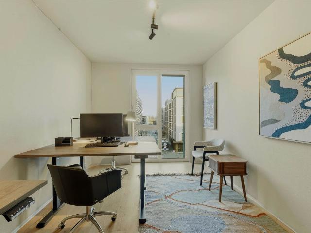 Apartment mieten in Opfikon, Zürich