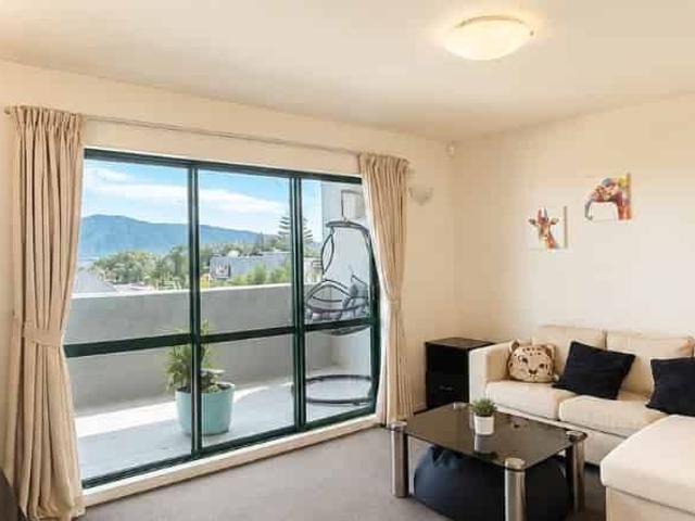 Apartment for rent in Paraparaumu, Wellington