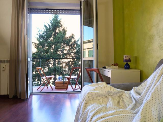 Appartamento in affitto a Pero