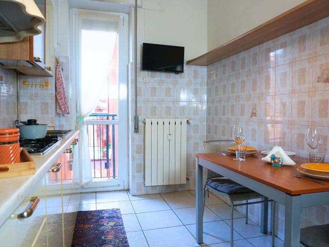 Appartamento in affitto a Pero