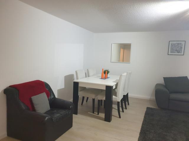 Apartment mieten in Westend / Bleichstraße, Wiesbaden