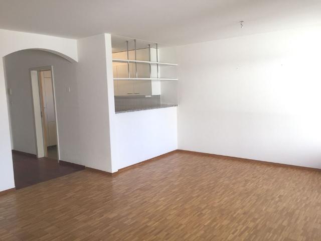 Apartment mieten in Chur, Graubünden