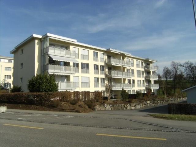 Apartment mieten in Wil (SG), St. Gallen