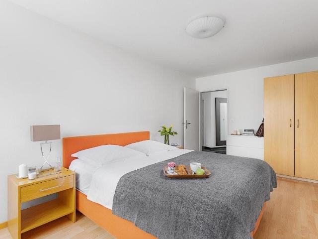 Apartment mieten in Einigen, Zürich
