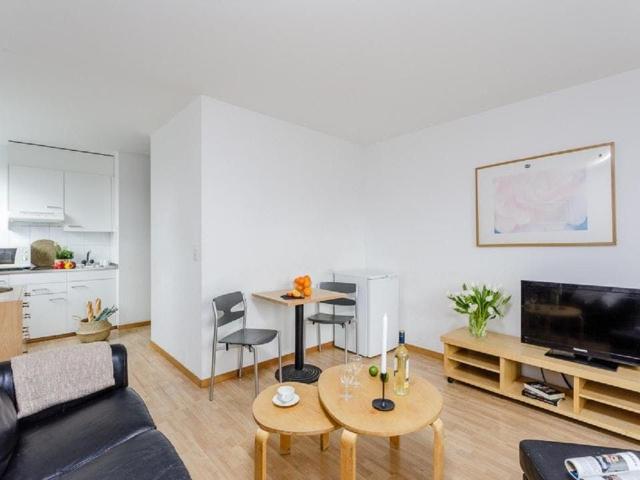 Apartment mieten in Oerlikon, Zürich