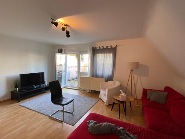 Apartment mieten in Pforzheim, Baden-Württemberg