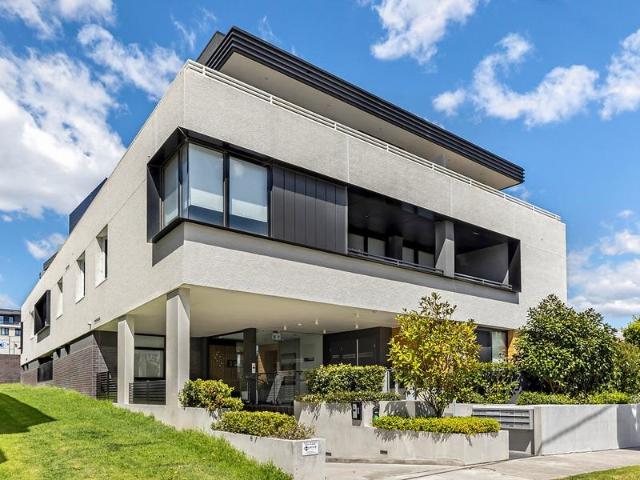 Apartment for rent in Camerons Creek, Victoria