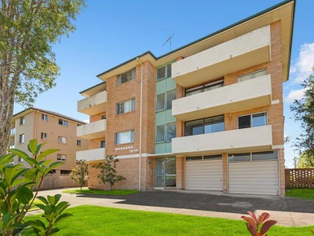 Apartment for sale in Sydney, New South Wales