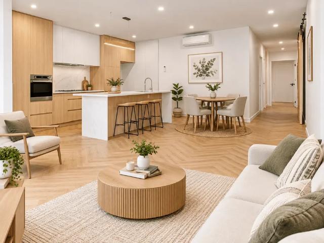 Apartment for rent in Ormond, Melbourne