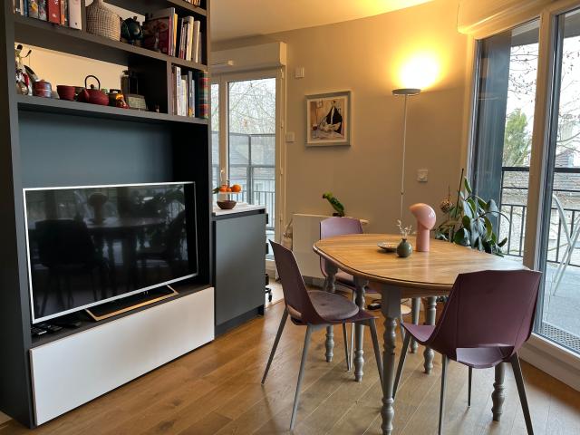 Appartement location à Saint-Denis, Île-de-France