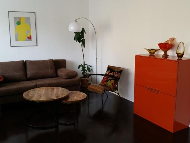 Apartment mieten in Mülheim, Köln