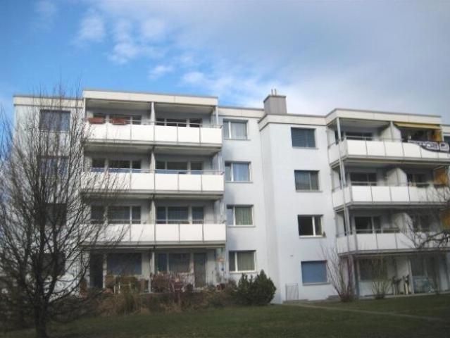 Apartment mieten in Illnau-Effretikon, Zürich
