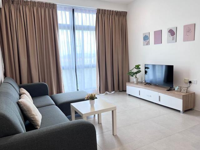 Apartment for rent in Samarahan, Kota Samarahan