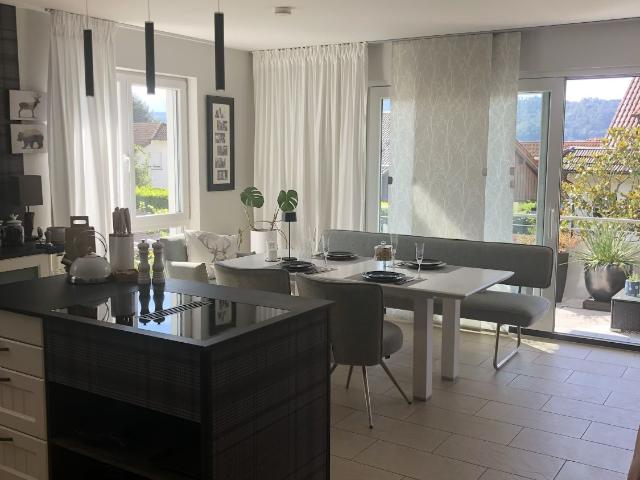 Apartment mieten in Weiherhof, Bodman-Ludwigshafen