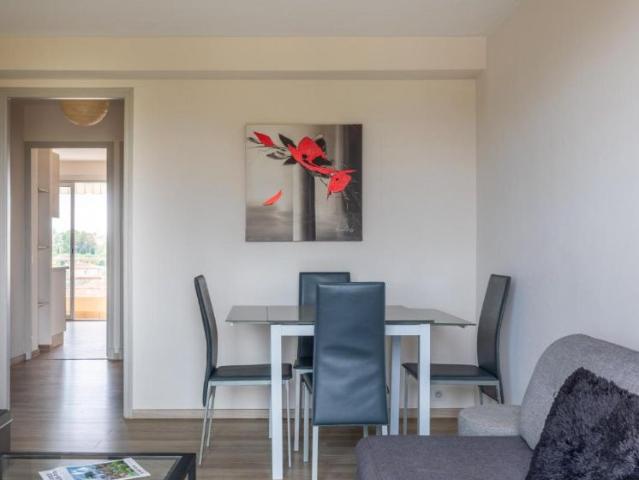 Appartement location à Grasse, Antibes