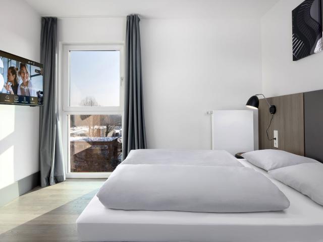 Apartment mieten in Seckbach, Sachsenhausen