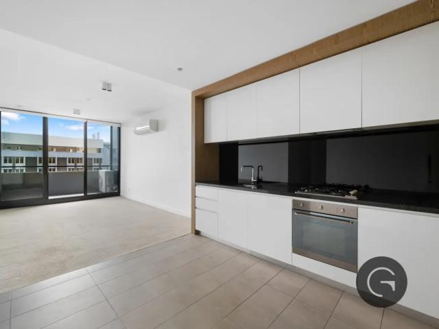 Apartment for rent in Melbourne