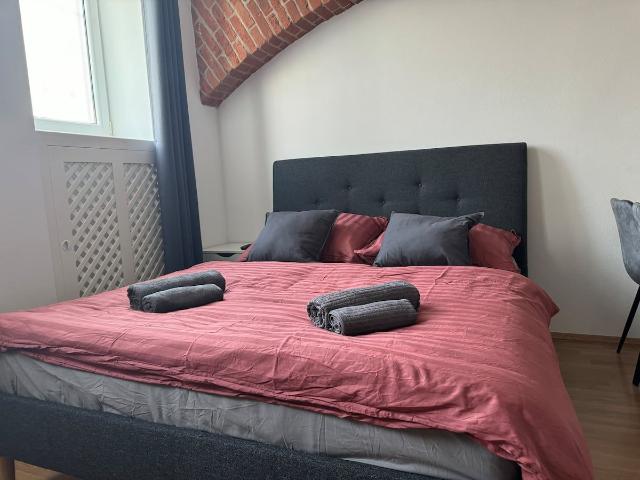 Apartment mieten in Währing, Wien