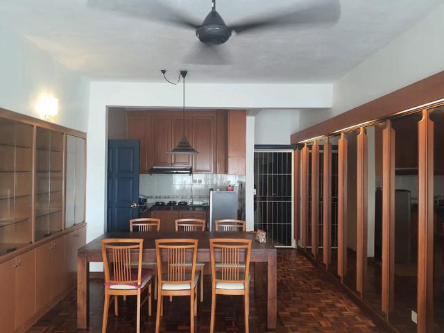Condominium for rent in Country Heights Damansara, Kuala Lumpur