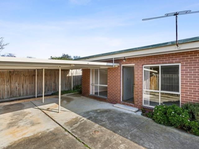 Apartment for rent in Geelong, Victoria
