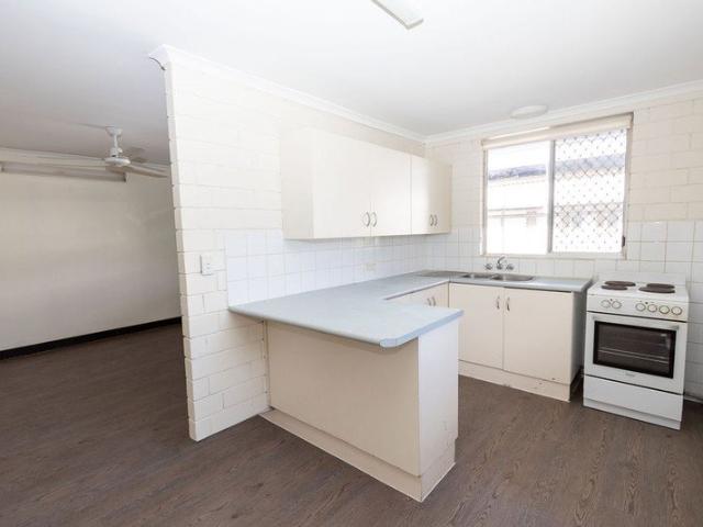 Apartment for rent in Toombul, Queensland