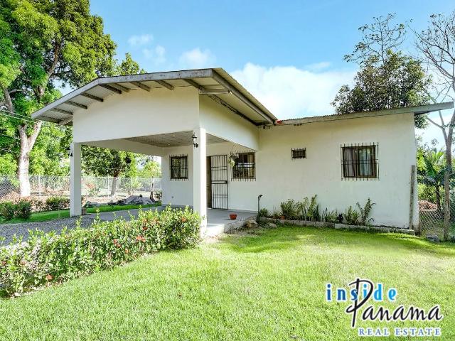 Apartamento venta en Dolega