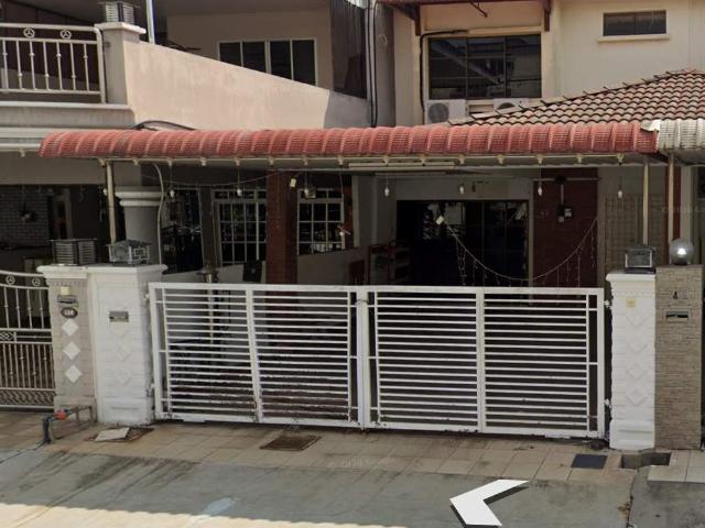 Room for rent in Wellesley, Penang