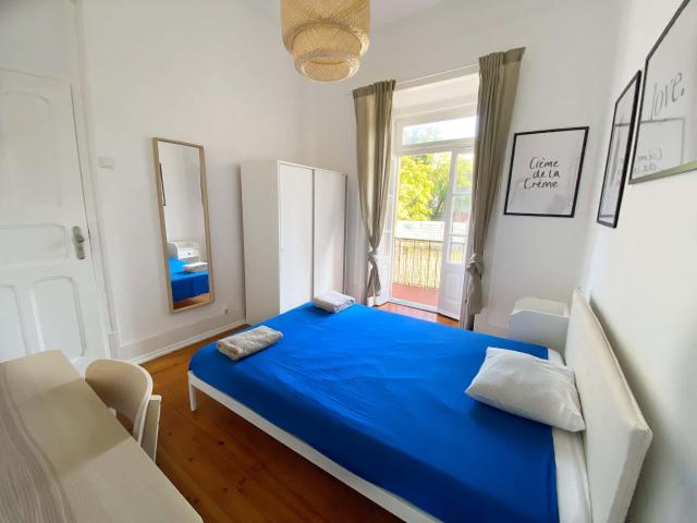 Quarto alugar em Santo António, Lisboa
