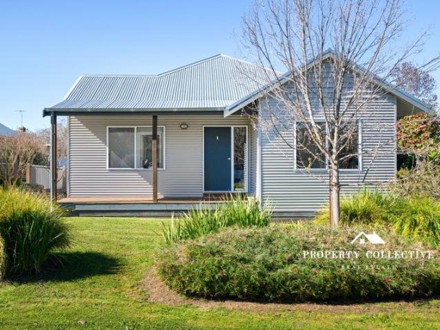 House for sale in Beechworth, Victoria