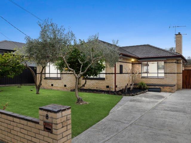 House for sale in Camerons Creek, Victoria