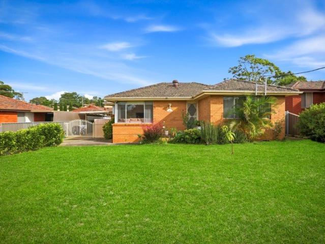 House for sale in Sydney, New South Wales
