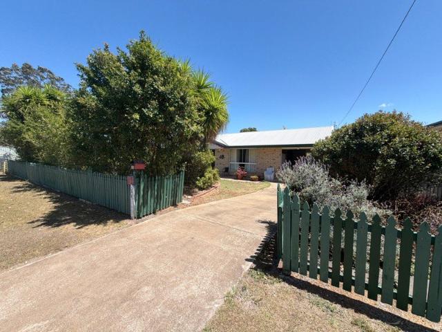 House for sale in Nanango