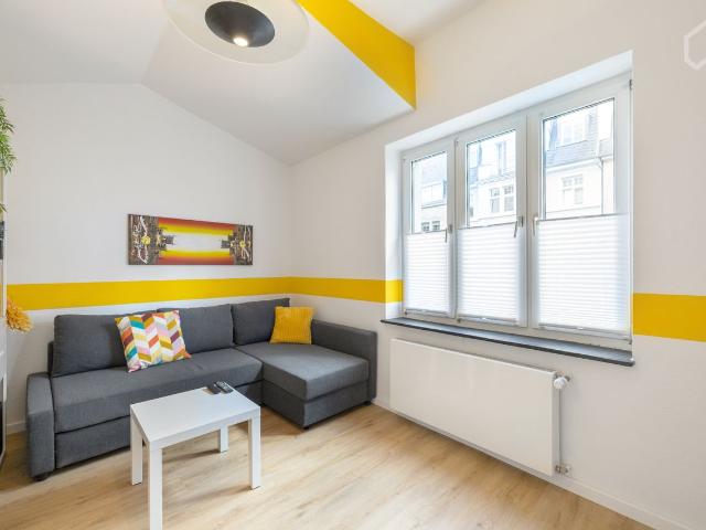 Apartment mieten in Oberkassel, Düsseldorf