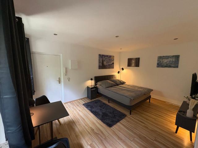 Apartment mieten in Nikolaigärten, Potsdam