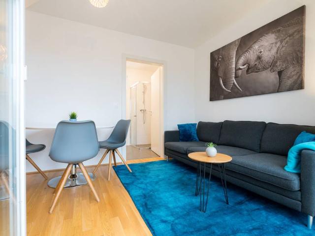 Apartment mieten in Donaustadt, Wien