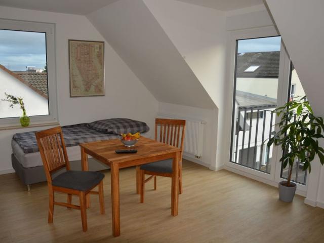 Apartment mieten in Altstadt, Dietzenbach