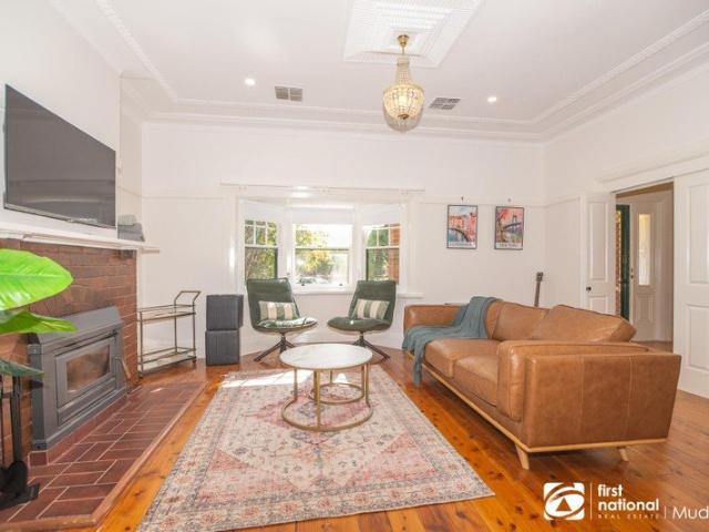 House for rent in Mudgee, New South Wales