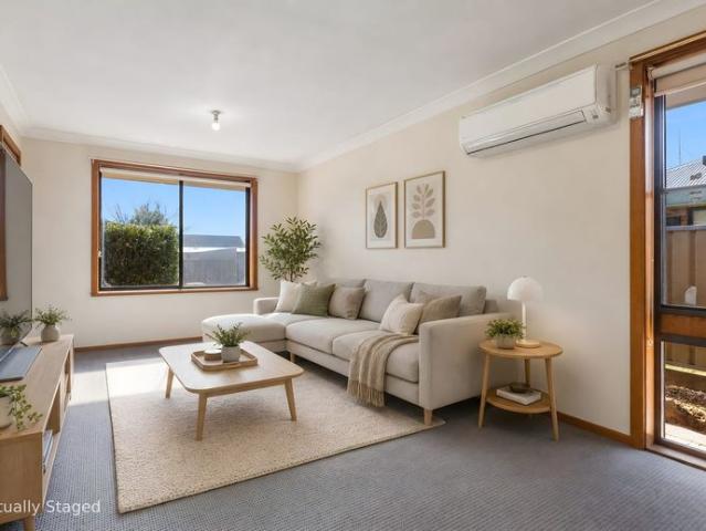 Apartment for rent in Orange, New South Wales