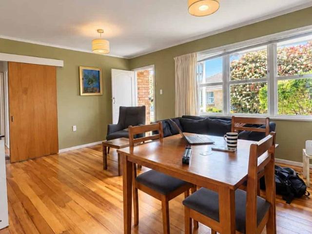 Apartment for rent in Hamilton East, Hamilton City