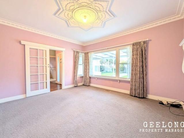 House for rent in Geelong, Victoria