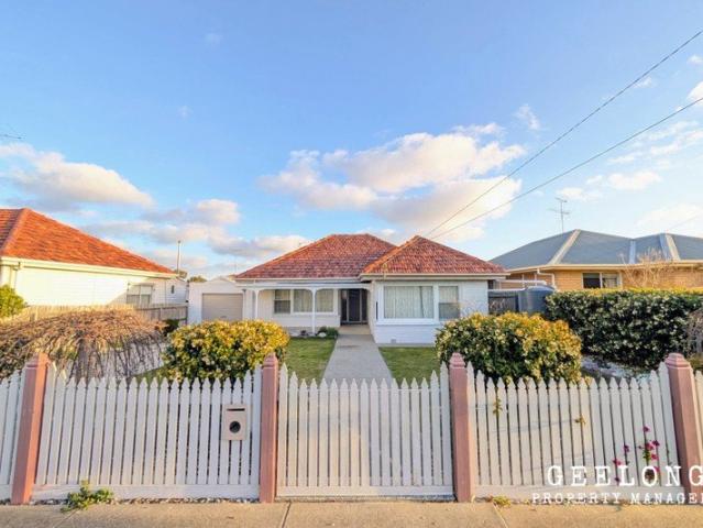 House for rent in Geelong, Victoria
