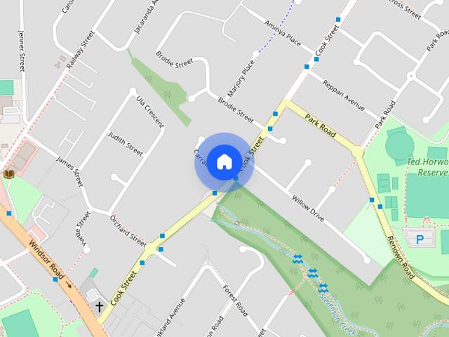 House for rent in Sydney, New South Wales